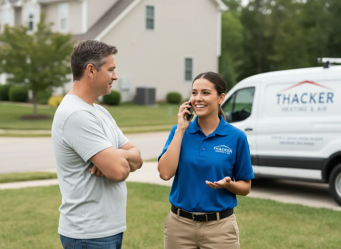 Ac Repair Mooreton, ND FAQs